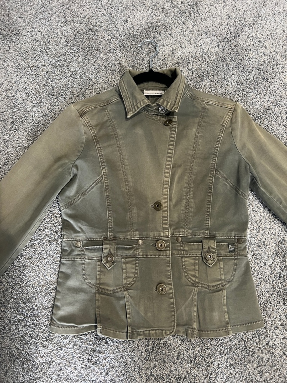 DKNY Jeans | Jacket